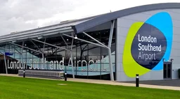 Southend Airport taxi transfer
