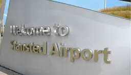 Stansted Airport taxi transfer